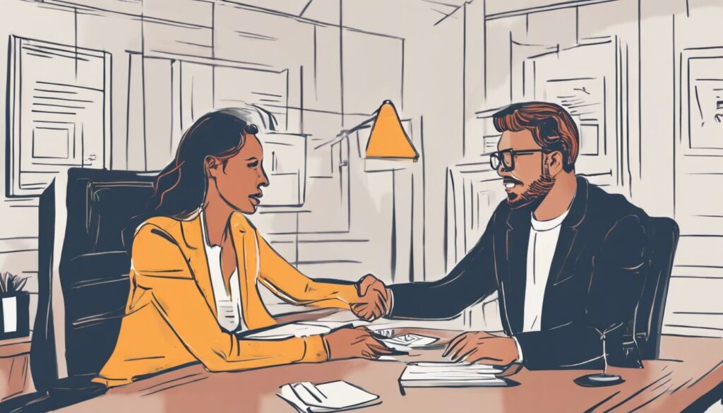 Negotiation tips for freelancers