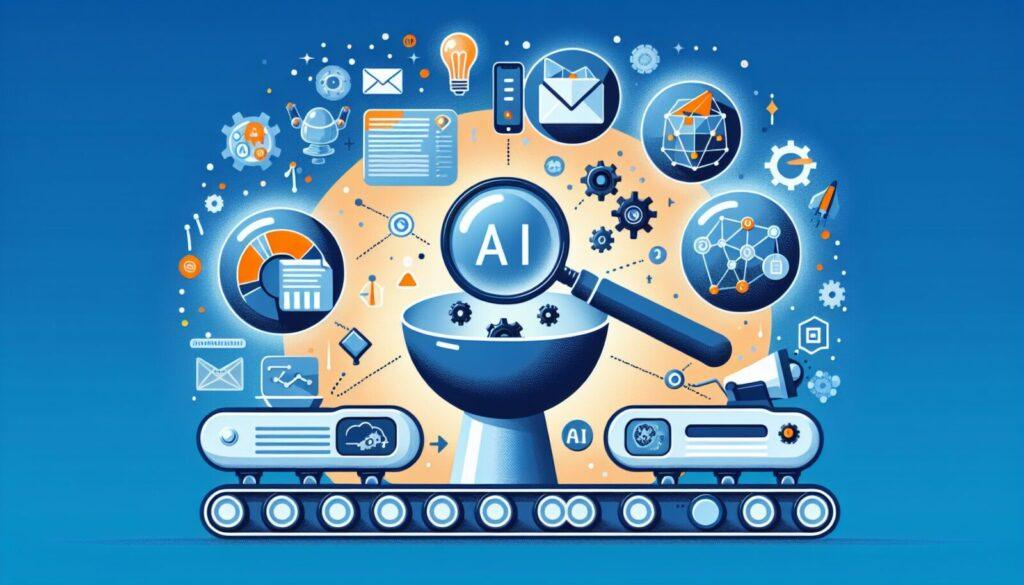 AI Marketing Tools